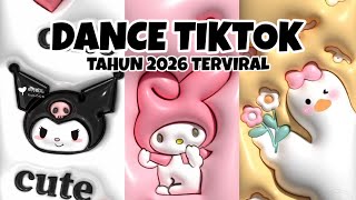 Latest viral TikTok dances of 2026 - How well do you know the 2026 TikTok dances part 510