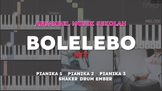 Download lagu BOLELEBO Ansambel Musik Sekolah Kelas 4