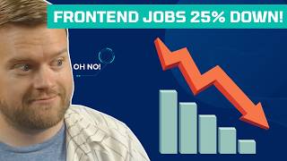 Frontend Isn't Dead. But It's Changing...
