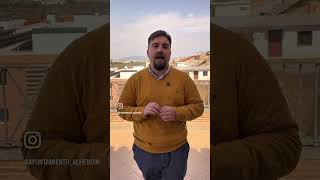Ayuntamiento de Alhendín - Servicio de Incidencias Urbanas