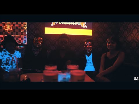 Konnichiwa (こんにちは) Official Trailer | B2 BOY x HERO x YOUNG T x MICKEY (Dir. By @B2BOY )
