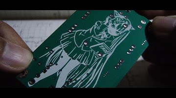 Analog Stuff - Dual Tracking Linear Supply | Multislope ADC 1