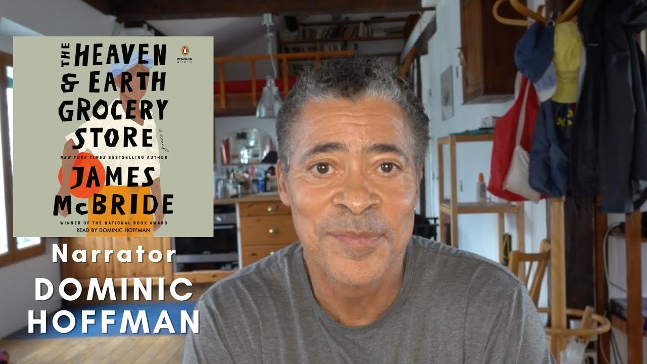 Dominic Hoffman
