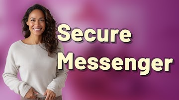 How Do You Secure Messenger After a Hack?