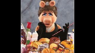 Miss Piggy Loves Tiffanys