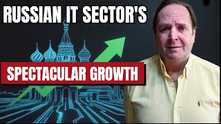 Download Lagu Russische IT-sector groeit enorm in slechts 5 jaar! MP3