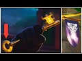 Visiter Lapin En Bois Fortnite