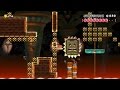 【Super Mario Maker】クリア率0.01%(5/159000)スピラン帝王の超鬼畜コースに挑戦!【マリオメーカー】