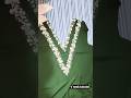 Beautiful neck design/ V neck #fashion #trendy #diy #tutorial #sewing