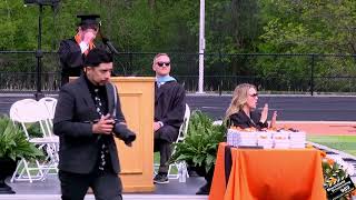 MHS Graduation 2025