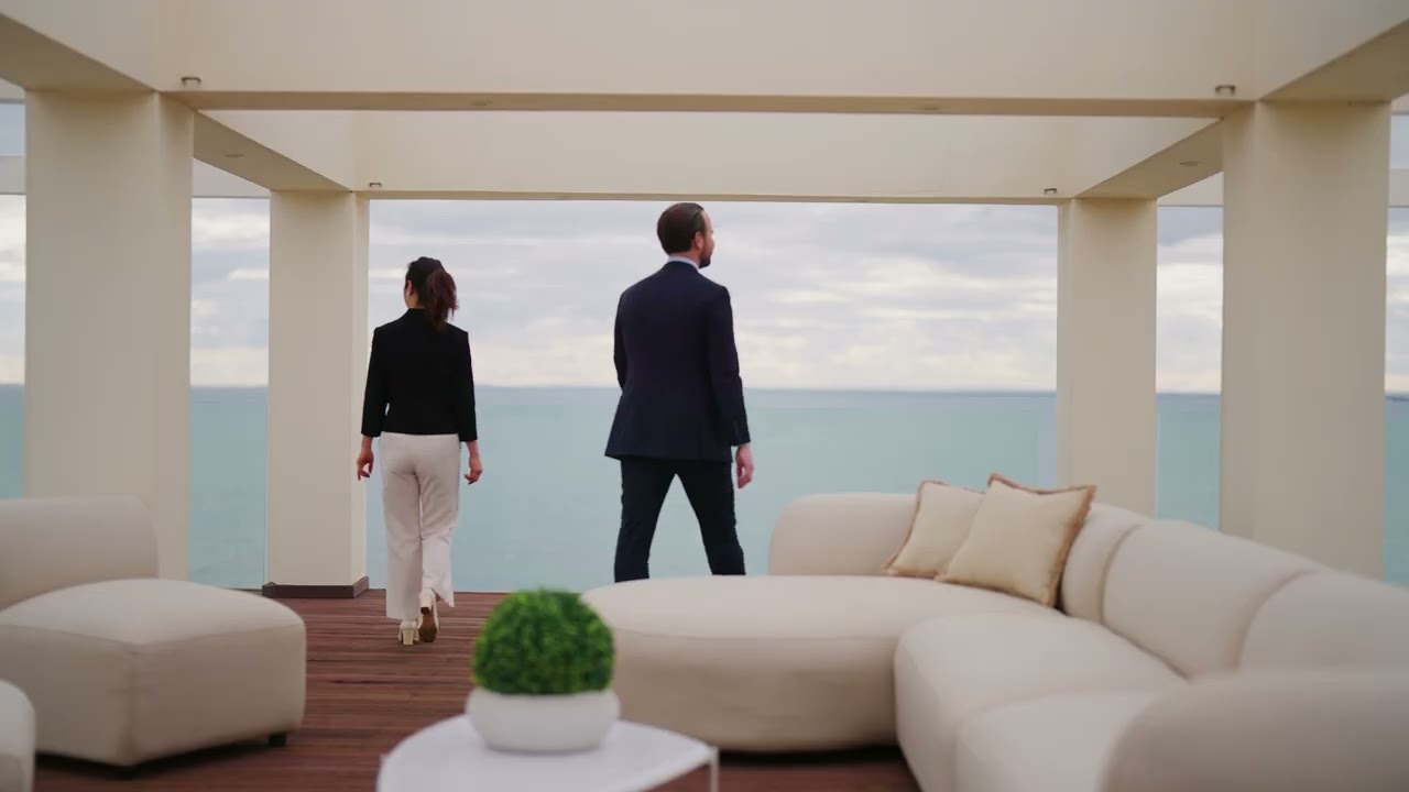 90 Esplanade, Brighton