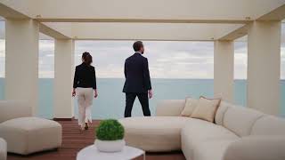 90 Esplanade, Brighton