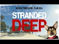 Stranded Deep Part 18 We Found Morphine