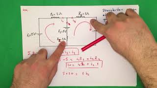 Download Elektrİk Akimi-9 Kirchhoff Kurallı Video MP3 Elektrİk Akimi-9 Kirchhoff Kurallı
