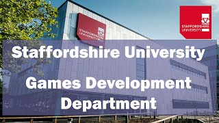Dave Walters & Liam Pinches - A talk from our guests from the City of Wolverhampton College
