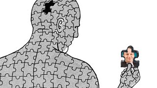 Thumbnail for Find What You're Missing In Life By Watching Ben and Karen Do Puzzles