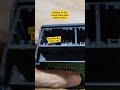 0120FAN00011N Mahindra Bolero power plus Airbag Module Reset Successfully #airbag #7982972718