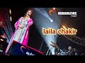 ليلى شكير تهز منصة موازين بسلا بصوتها الامازيغي الرائع LAILA CHAKIR 