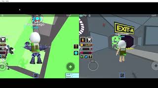 Space Mining Simulator flashmaxgo ryandon08 Roblox