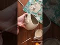 The ceramic rock climbing mug is now available for preorders ✨
