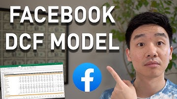 Is Facebook / Meta Stock a Buy? (DCF Built By Ex-JP Morgan Banker)