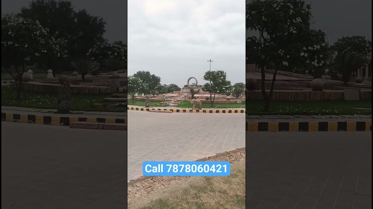 galaxy Enclave the urban village Ajmer road mahendra sez 250feet road 