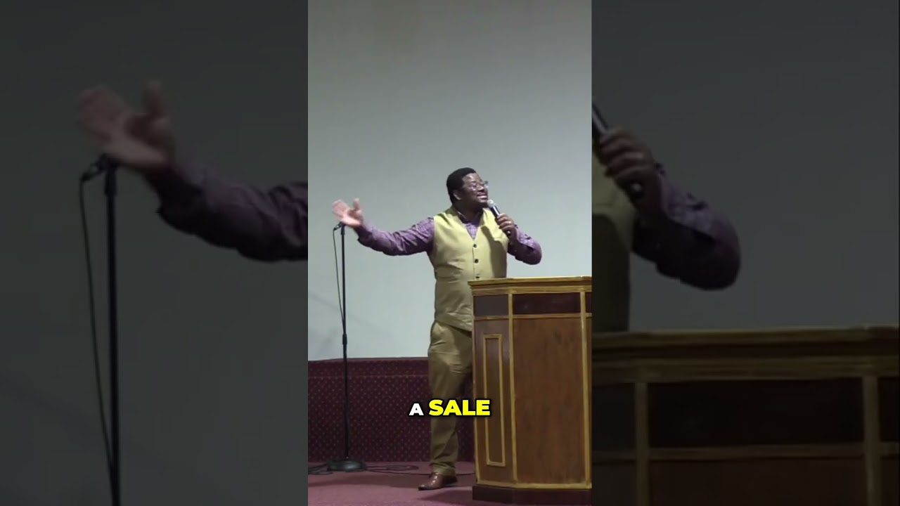 Unlocking God's Abundant Provision for Your Needs