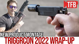 New Products from TriggrCon 2022: Wrap Up Montage