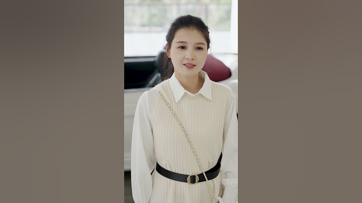 Trailer⭐总裁夫人为何那样 | Sweet and only love | The real CEO’s wife tore apart the fake wife