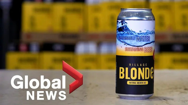 Alberta brewery makes beer from recycled wastewater - DayDayNews