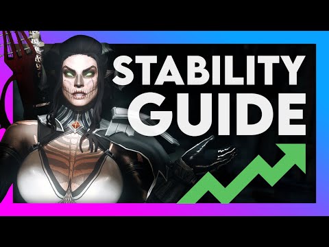Skyrim SE Stability Guide (Crash Fixes & More) 🛠️