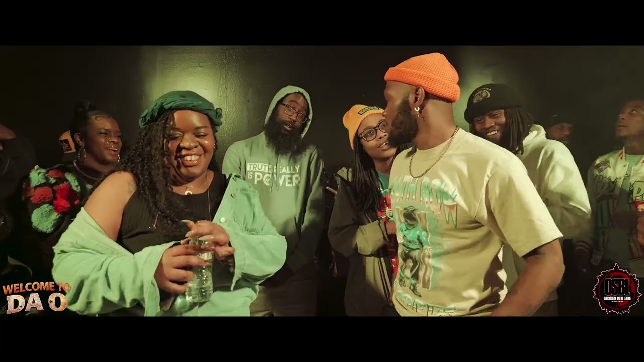 Amira Shade vs King Benny