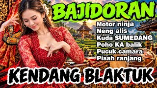 Download lagu BAJIDOR TANJIDOR MOTOR NINJA‼️RAOS DI KUPING   MANTAF LURRR...... .. 