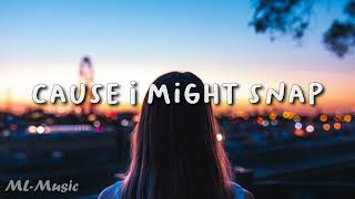 Snap - Rosa Linn [LYRICS]