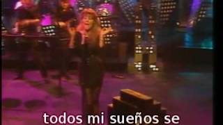 sandra everlasting love subtitulado1987