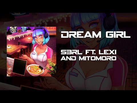 MITOMORO & S3RL Ft. Lexi - Dream Girl (Original Mix) (2019)