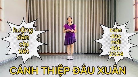 Hướng dẫn bắt mắt hơn xuân mai