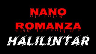 Nano Romanza - Halilintar | 1984 | @JHC_2020