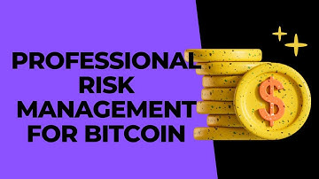 PROFESSIONAL RISK MANAGEMENT FOR BITCOIN! Crypto analysis 2023