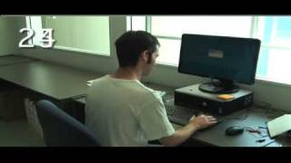 60SECONDS@UOW: Forensic Entomology by Matt Lathlean