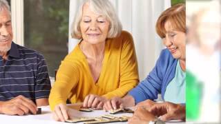 Senior Citizen Living | Omaha, NE - Parson's House On Eagle Run