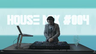 House Mix 004  Scaryscrat house Remixes Of Popular avicii50centrihannabritneyspears