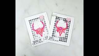 Unity Quick Tip: Adding Shaded Details with 2-tone Stamping