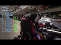 Fuel Problem For The Toyota Hypercar No.7 I 2024 Rolex 6 Hours of São Paulo I FIA WEC