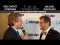 2019 ASCAP Awards: Michael Giacchino