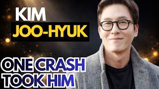 Biography Storytelling |KIM JOO-HYUK: ONE CRASH TOOK HIM