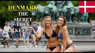 Life in Denmark  Inside the World's Happiest Country  Stunning Culture to the Cheapest Cities 2025