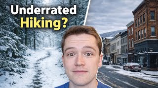 Hiking in This PA Town is WAY Better Than You Think!