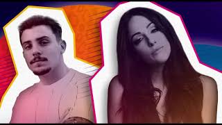 Hey Now - Ira Losco Feat. Owen Leuellen