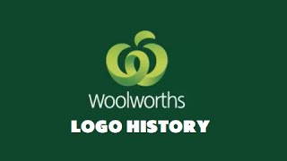 Woolworths Logo/Commercial History